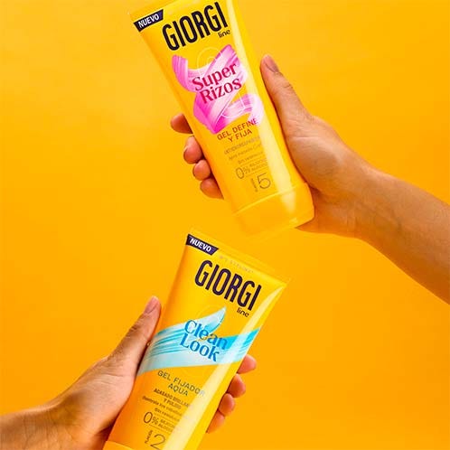 Gomina Super Rizos