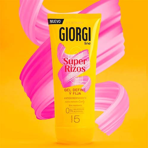Gomina Super Rizos