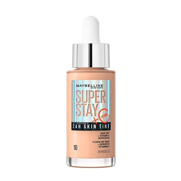 Super Stay 24H. Skin Tint