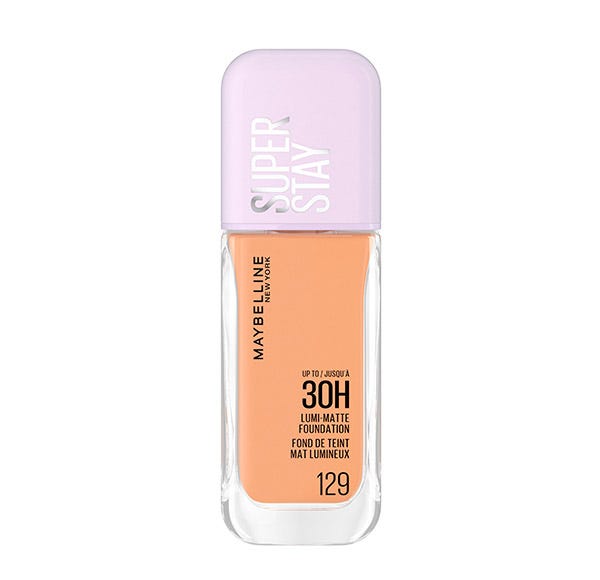 Super Stay Lumi Matte Foundation