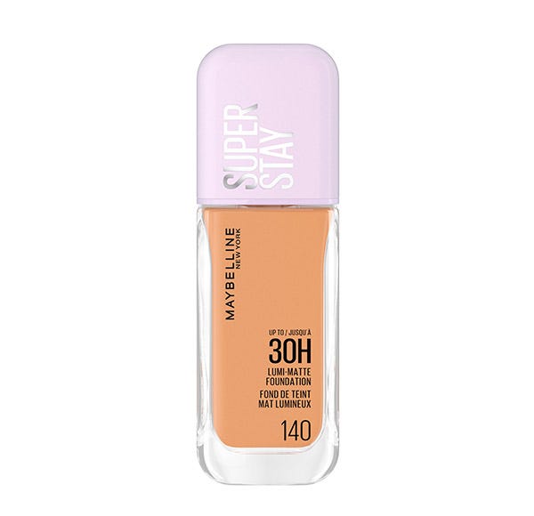 Super Stay Lumi Matte Foundation
