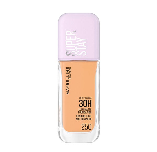 Super Stay Lumi Matte Foundation