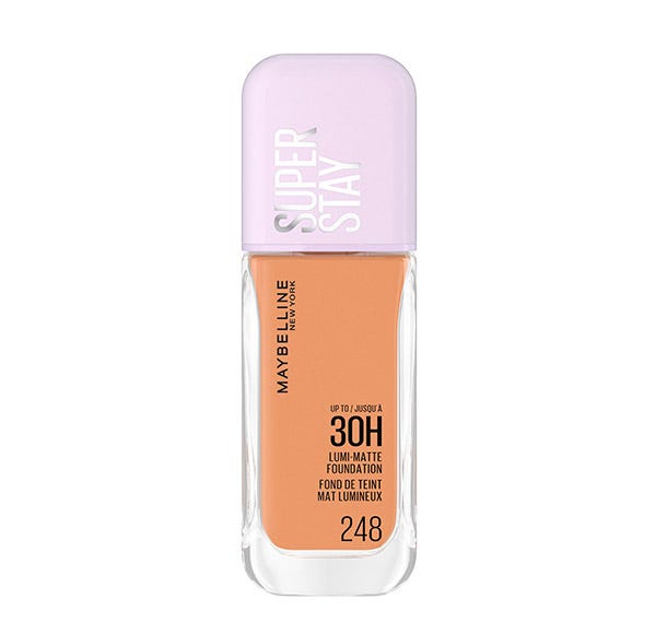 Super Stay Lumi Matte Foundation
