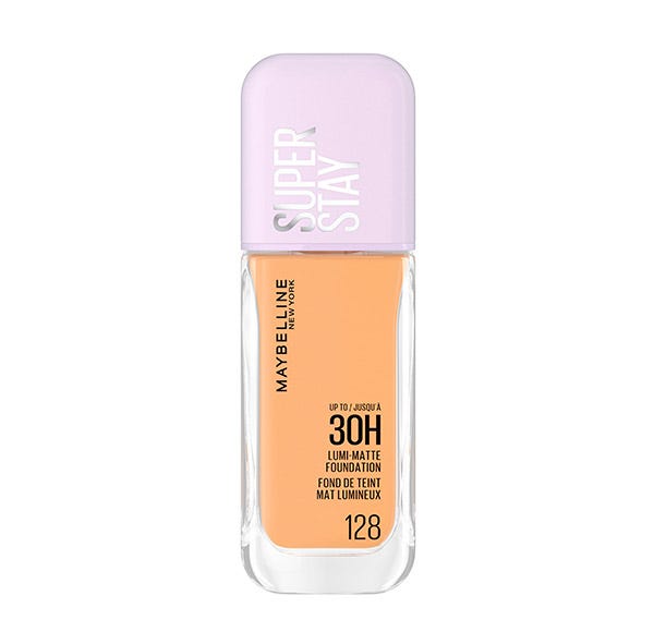 Super Stay Lumi Matte Foundation