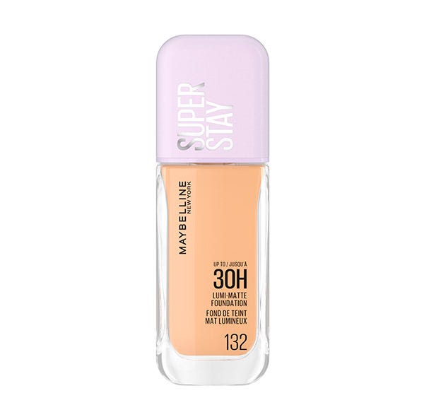Super Stay Lumi Matte Foundation