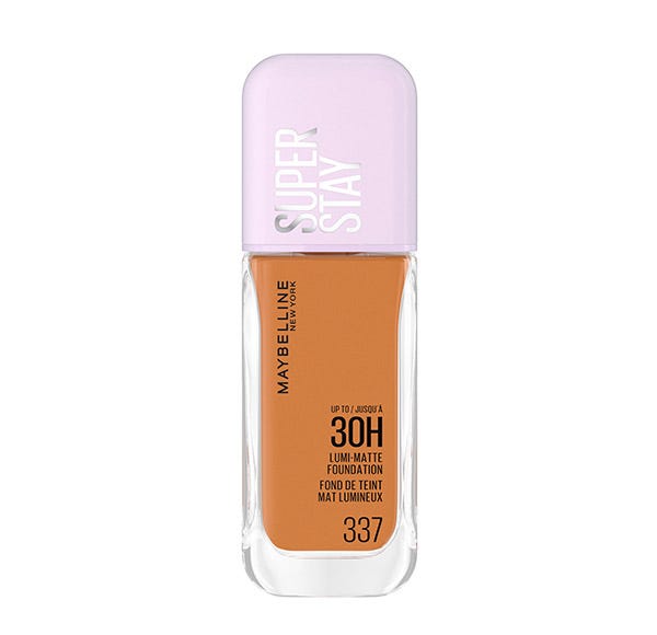Super Stay Lumi Matte Foundation