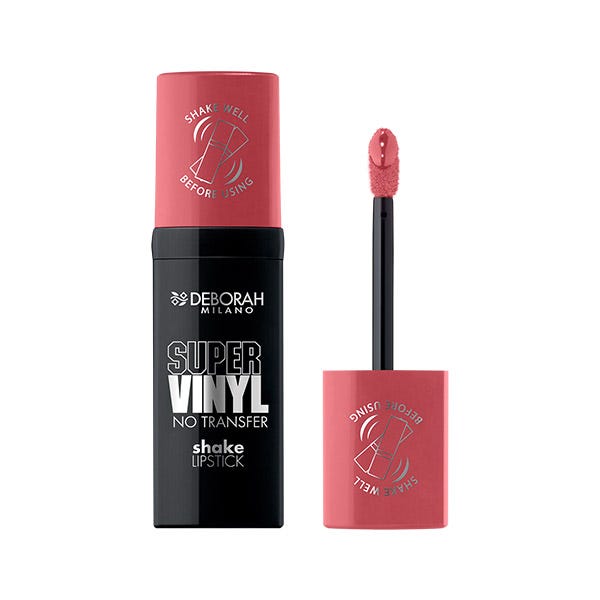 Deborah Milano Super Vynyl
