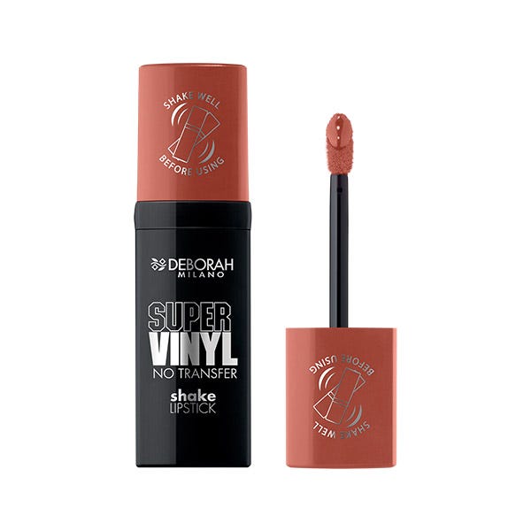 Deborah Milano Super Vynyl