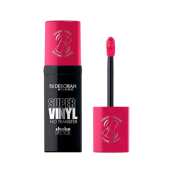 Deborah Milano Super Vynyl