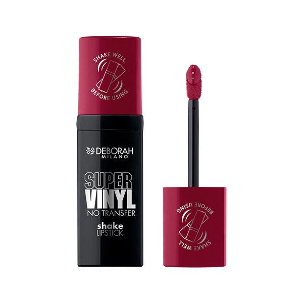 Deborah Milano Super Vynyl