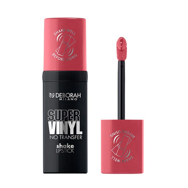 Deborah Milano Super Vynyl