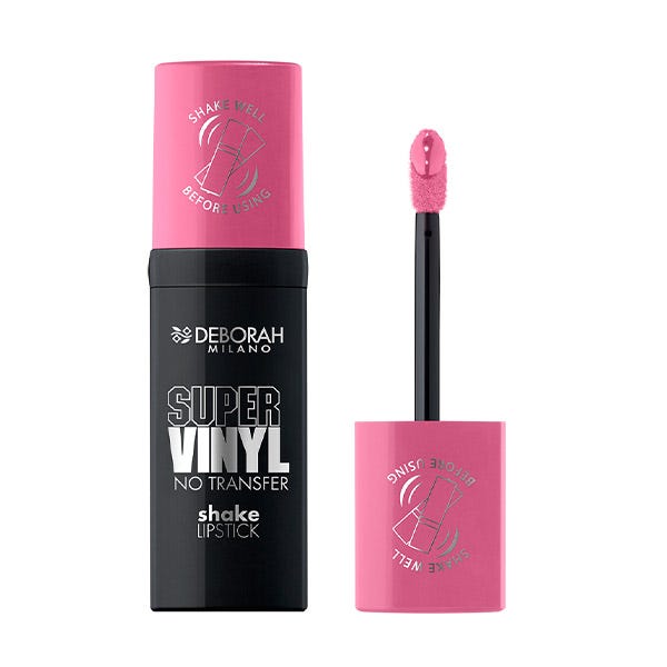 Deborah Milano Super Vynyl