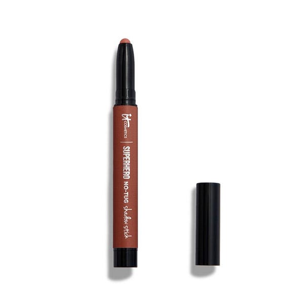 Superhero No-Tug Waterproof Eyeshadow Stick