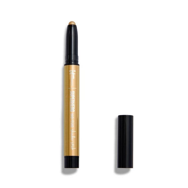 Superhero No-Tug Waterproof Eyeshadow Stick