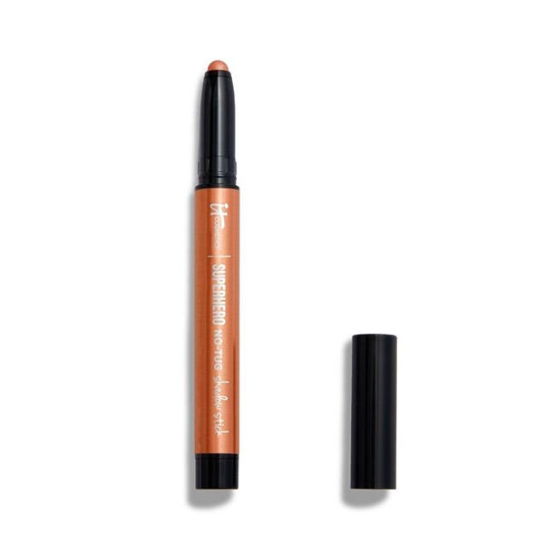 Superhero No-Tug Waterproof Eyeshadow Stick