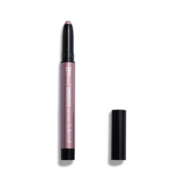 Superhero No-Tug Waterproof Eyeshadow Stick