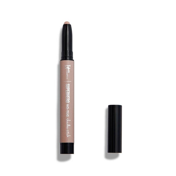Superhero No-Tug Waterproof Eyeshadow Stick