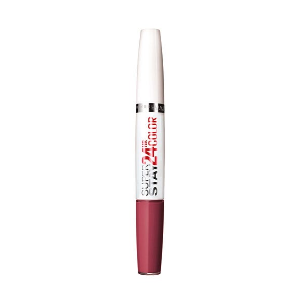 Maybelline New York Superstay 24H Doble Ended
