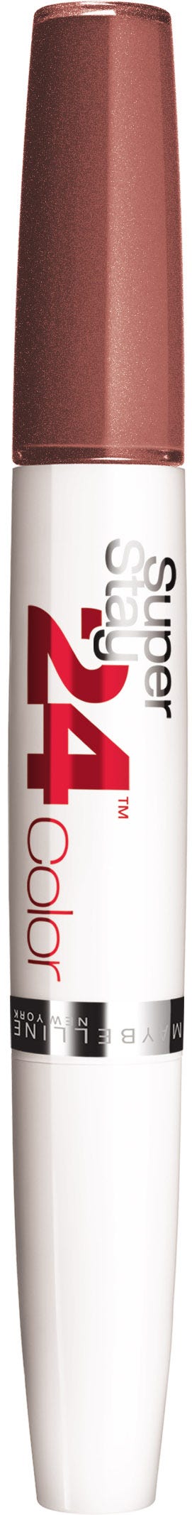 Maybelline New York Superstay 24H Doble Ended