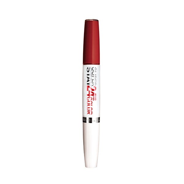 Maybelline New York Superstay 24H Doble Ended