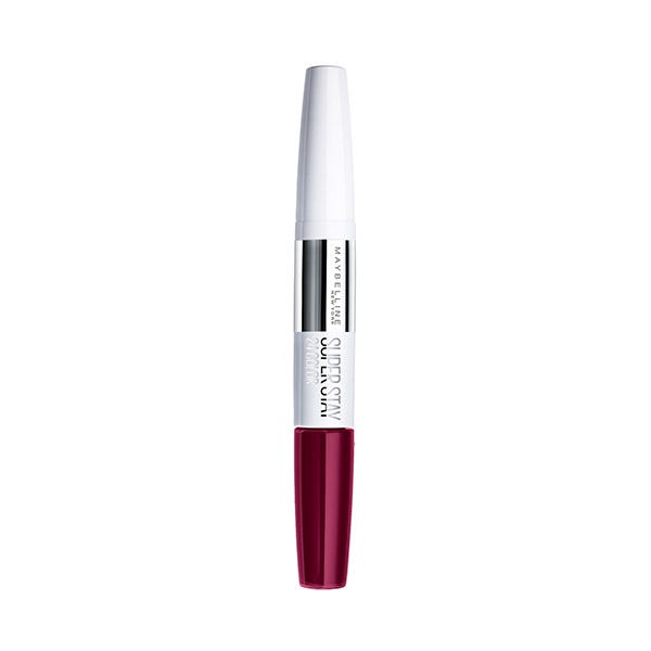 Maybelline New York Superstay 24H Doble Ended