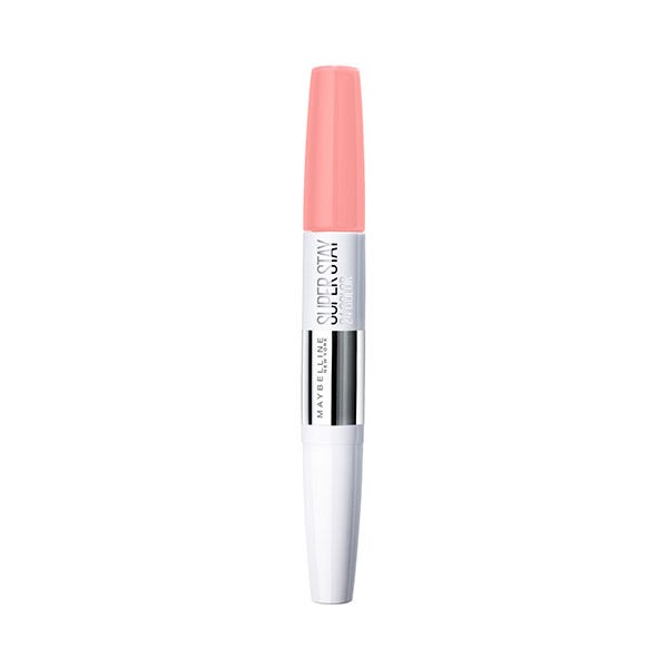 Maybelline New York Superstay 24H Doble Ended