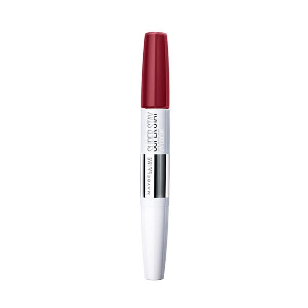 Maybelline New York Superstay 24H Doble Ended