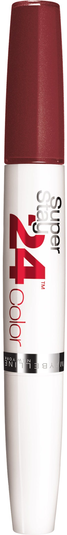 Maybelline New York Superstay 24H Doble Ended