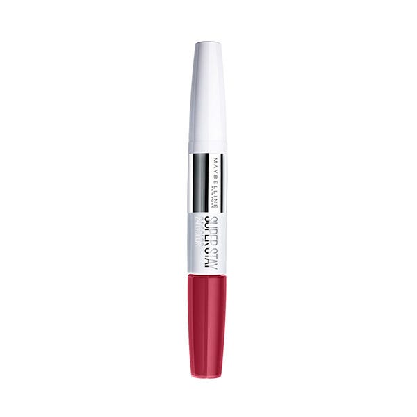 Maybelline New York Superstay 24H Doble Ended