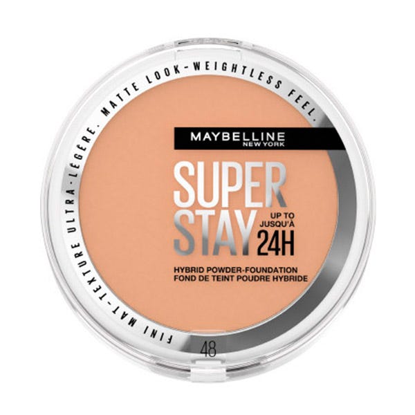 Superstay Híbrido 24H