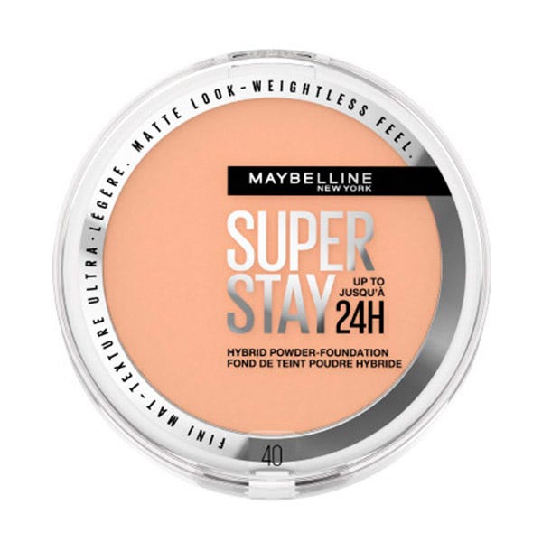 Superstay Híbrido 24H