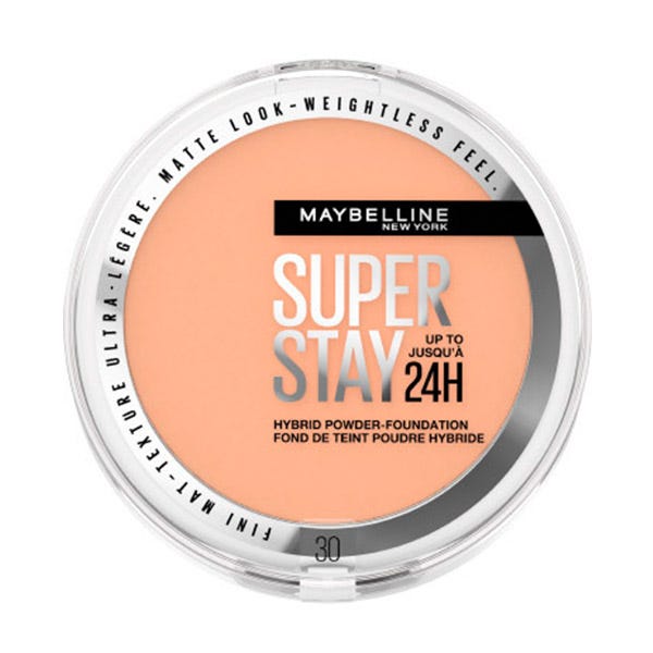 Superstay Híbrido 24H