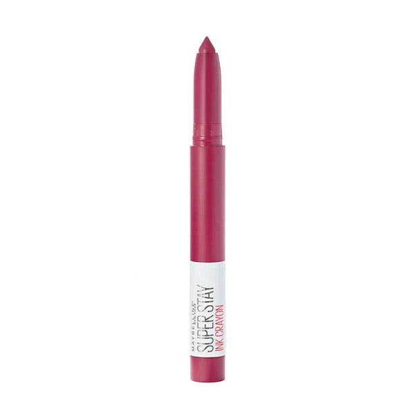 Maybelline New York Superstay Ink Crayon