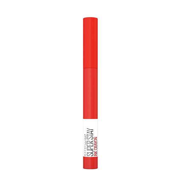Maybelline New York Superstay Ink Crayon