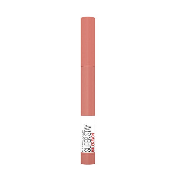 Maybelline New York Superstay Ink Crayon