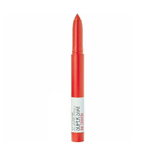 Maybelline New York Superstay Ink Crayon
