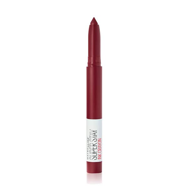 Maybelline New York Superstay Ink Crayon