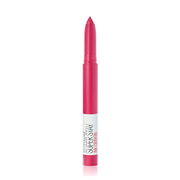 Maybelline New York Superstay Ink Crayon