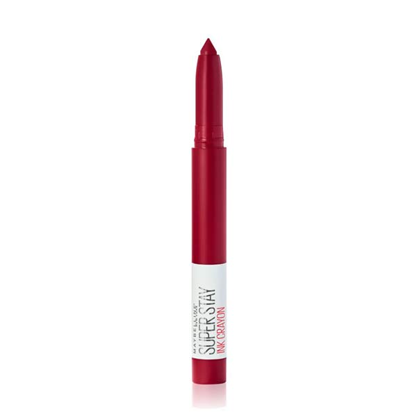Maybelline New York Superstay Ink Crayon