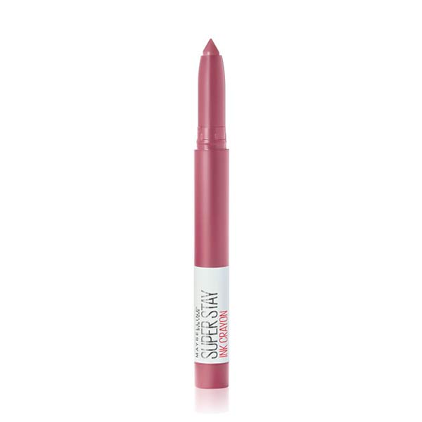 Maybelline New York Superstay Ink Crayon