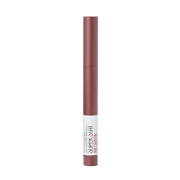 Maybelline New York Superstay Ink Crayon
