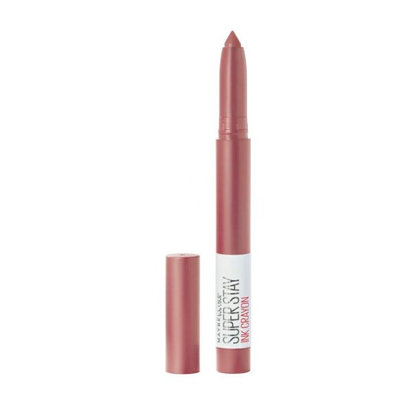 Maybelline New York Superstay Ink Crayon