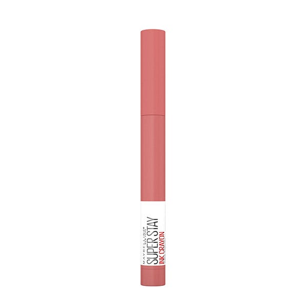 Maybelline New York Superstay Ink Crayon