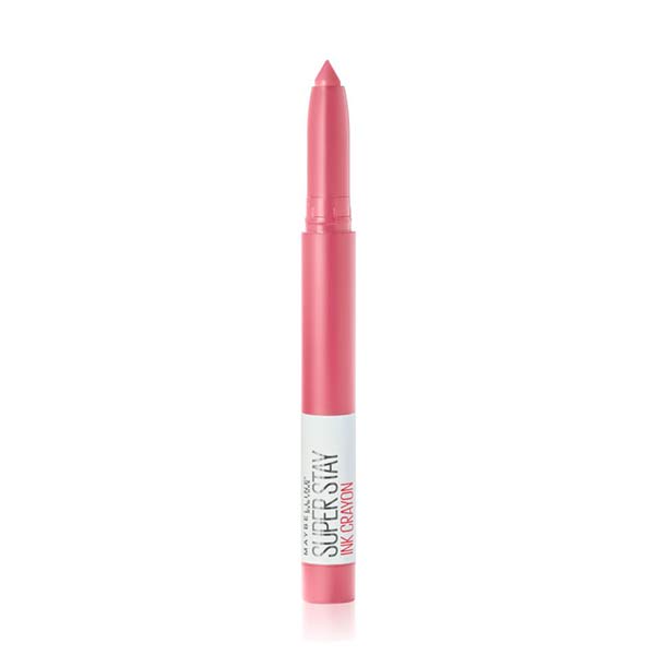 Maybelline New York Superstay Ink Crayon
