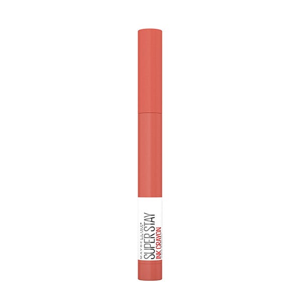 Maybelline New York Superstay Ink Crayon