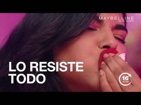 Maybelline New York Superstay Matte Ink