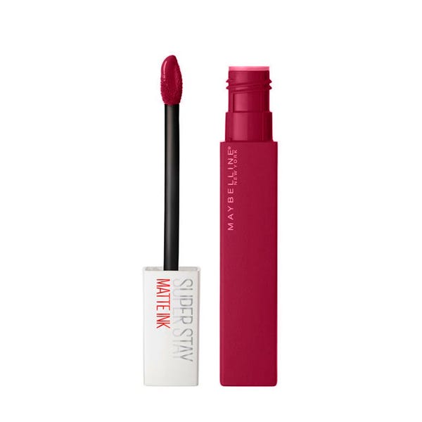 Maybelline New York Superstay Matte Ink