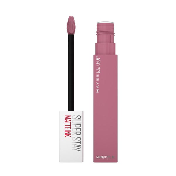 Maybelline New York Superstay Matte Ink