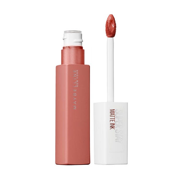 Maybelline New York Superstay Matte Ink