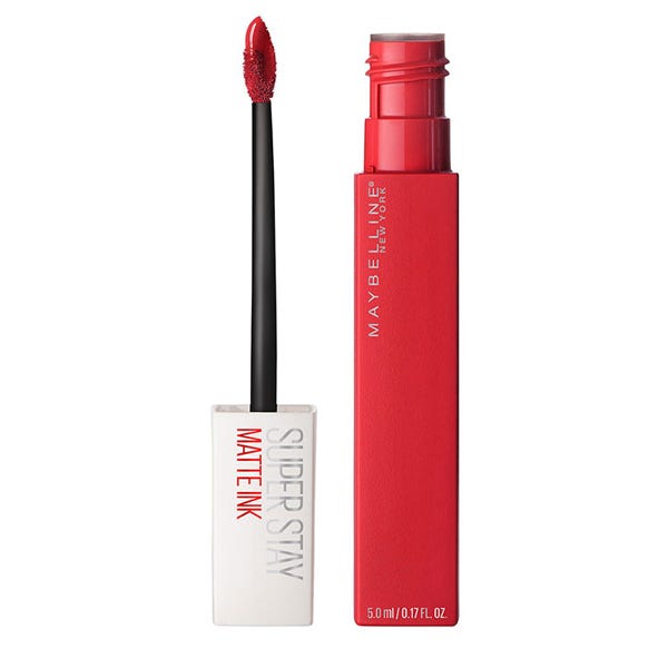 Maybelline New York Superstay Matte Ink